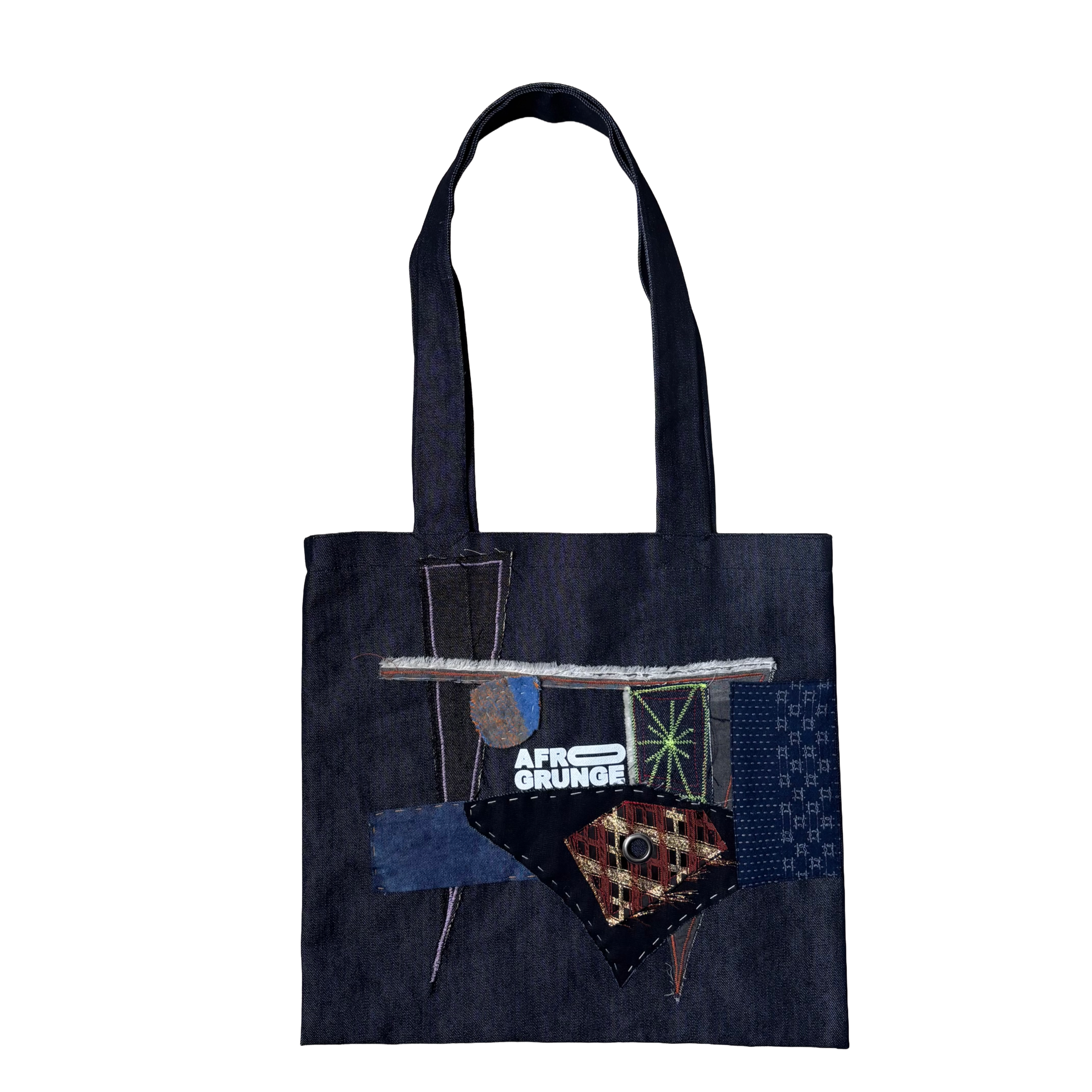 Re-imagined Tote
