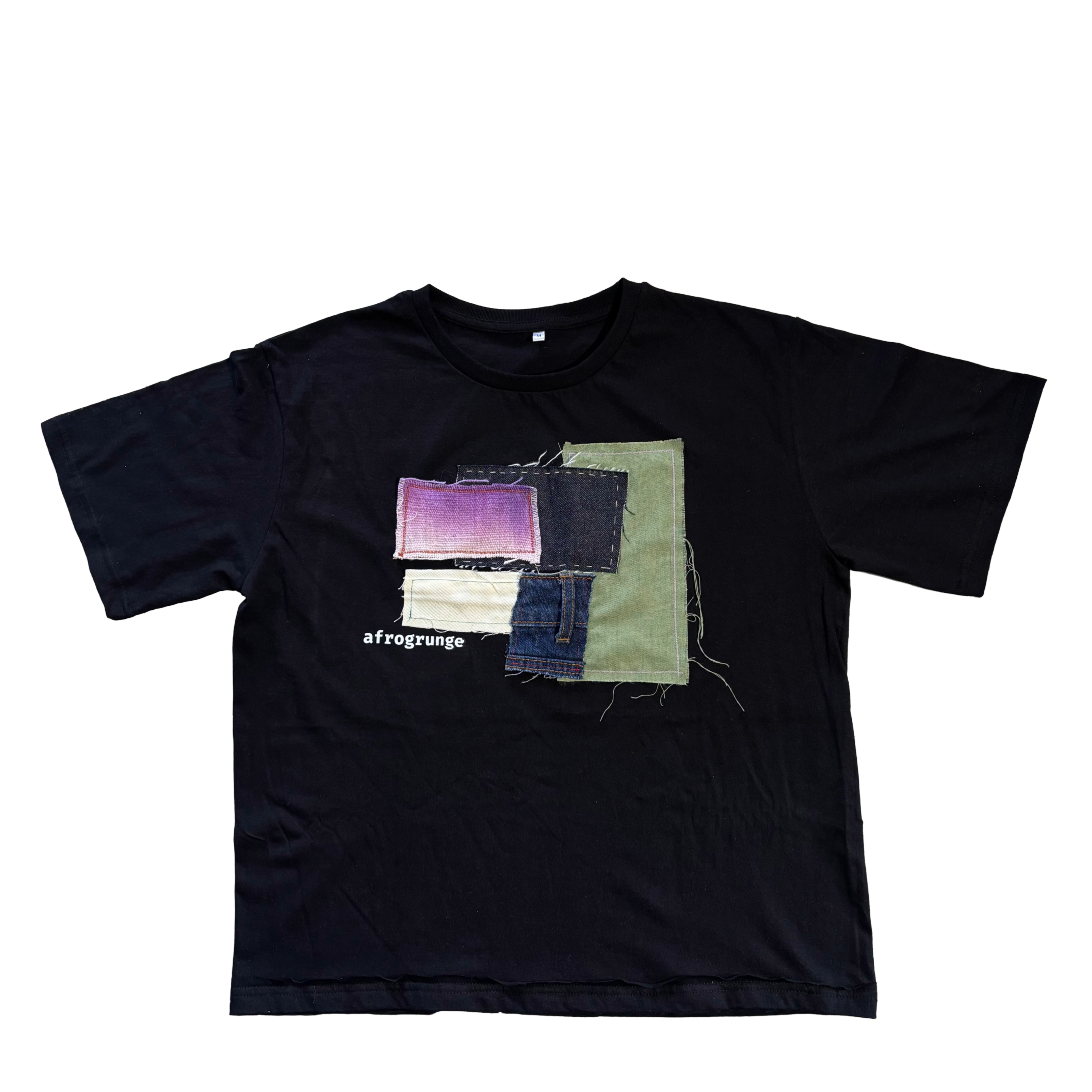 Re-imagined Tee