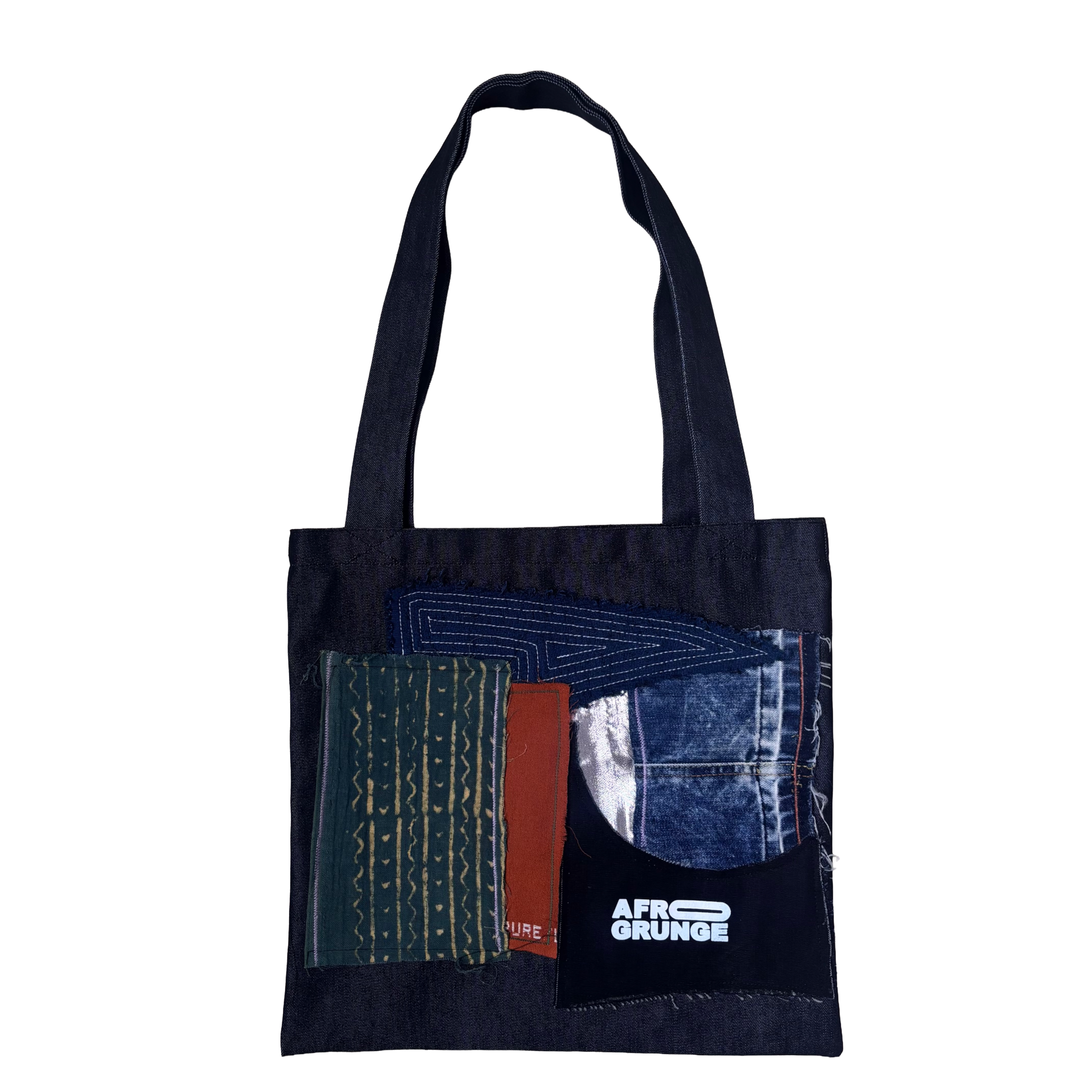 Re-imagined Tote