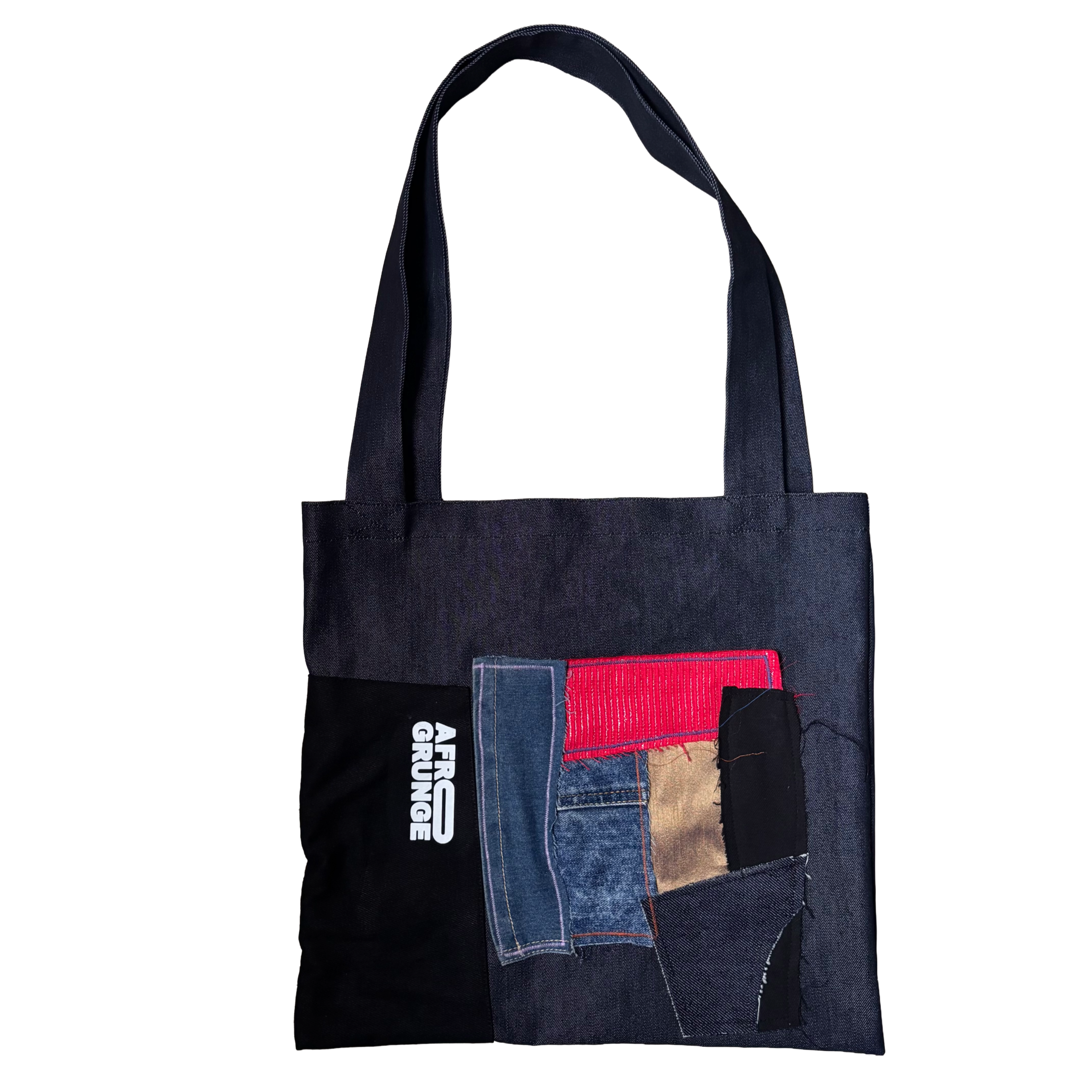 Re-imagined Tote