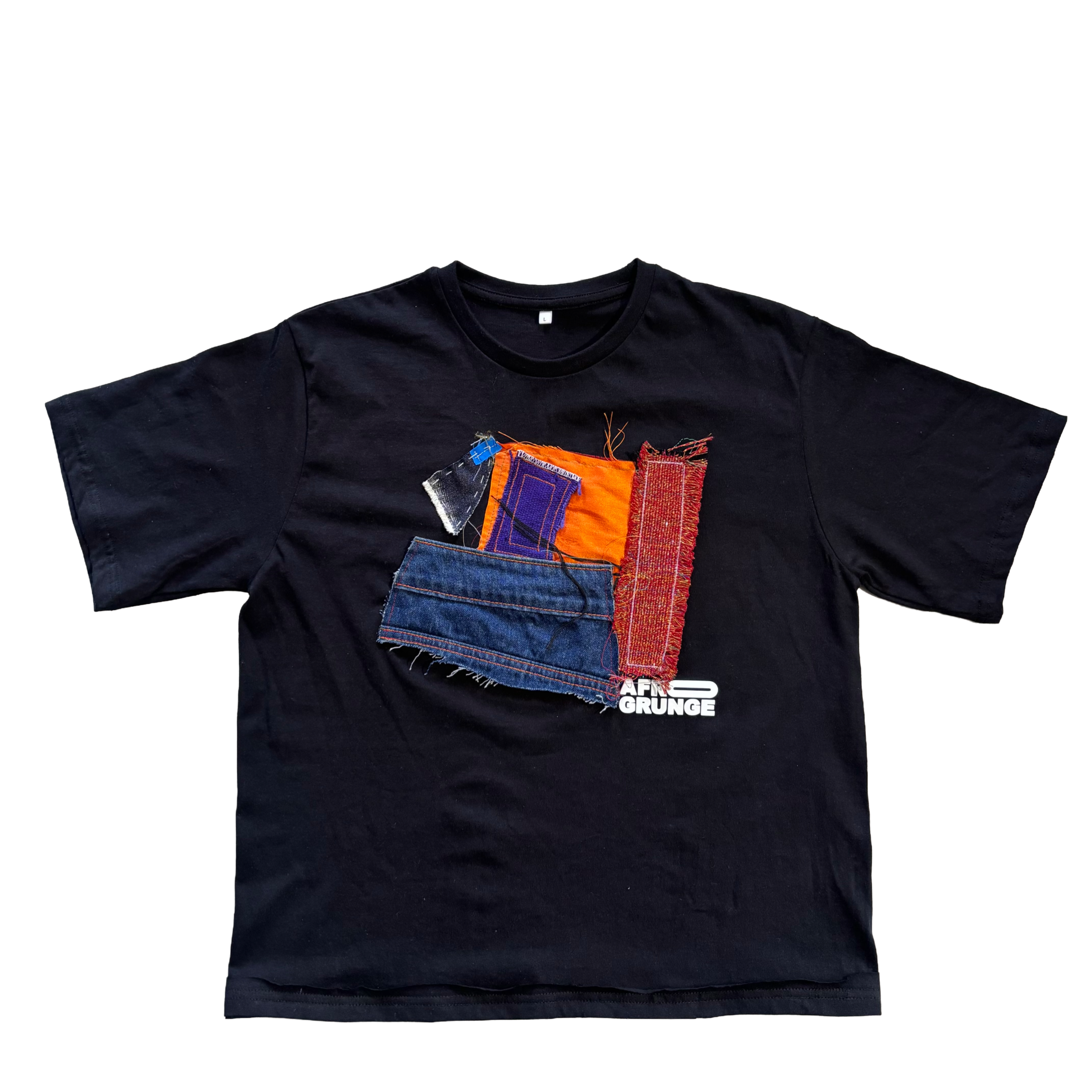 Re-imagined Tee