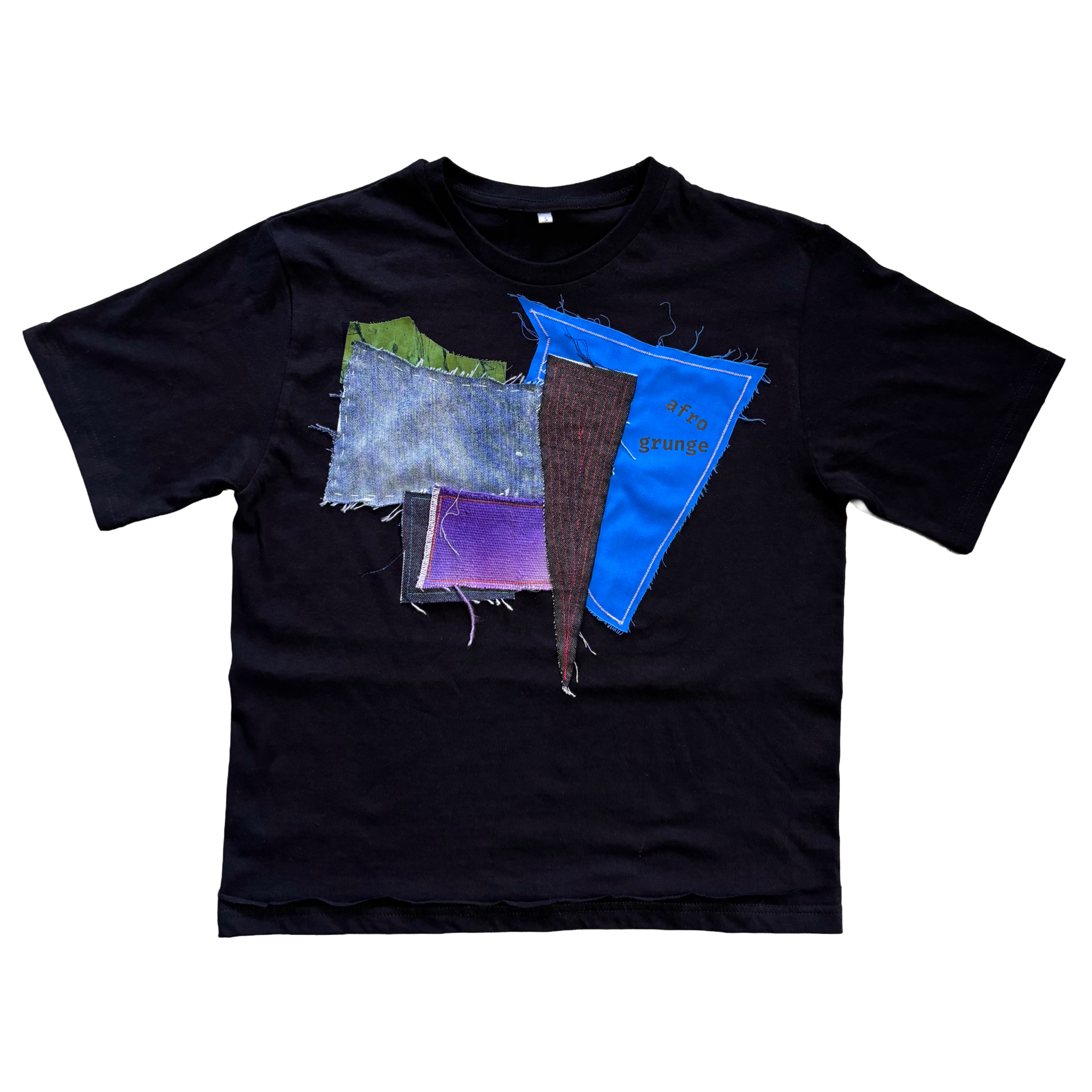 Re-imagined Tee
