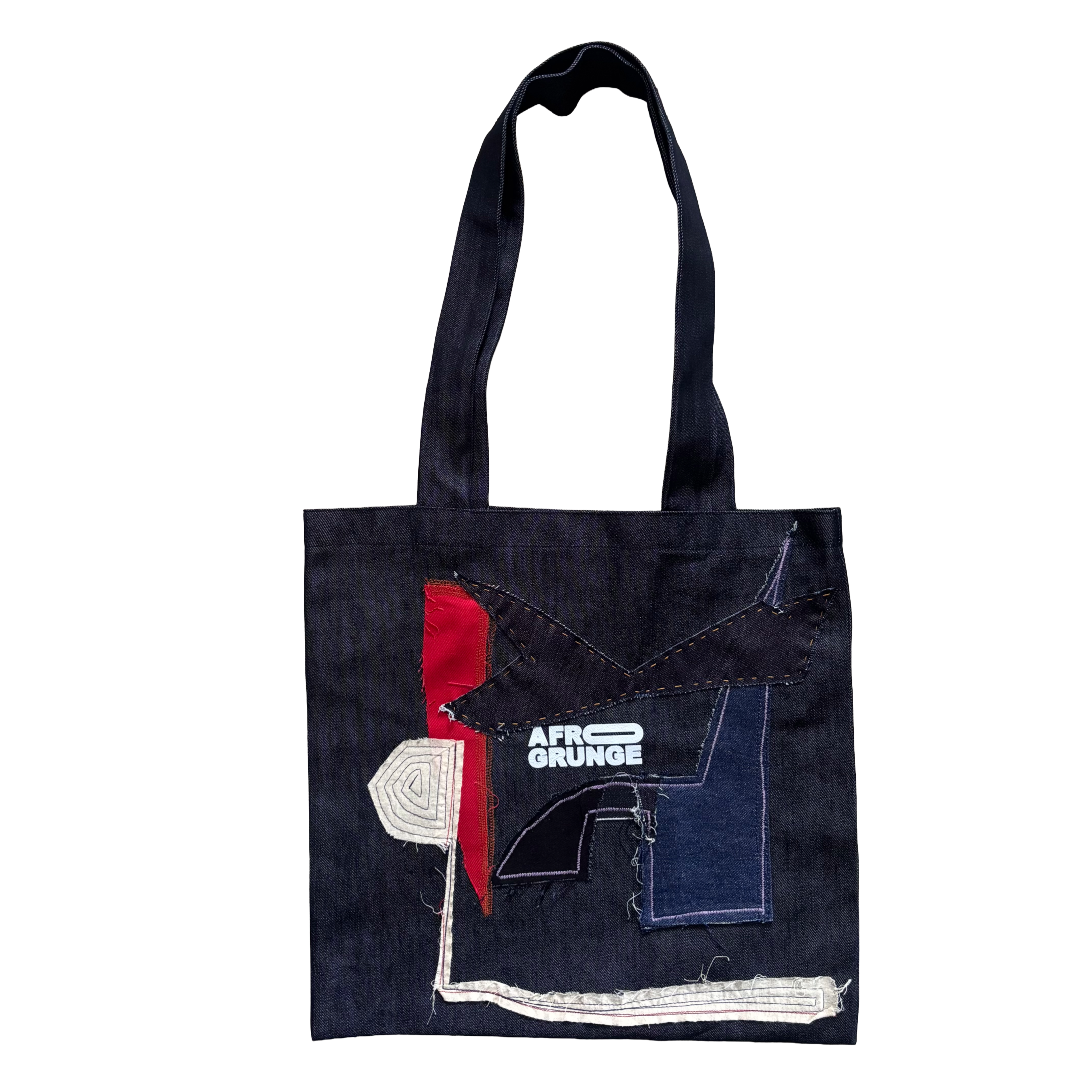 Re-imagined Tote