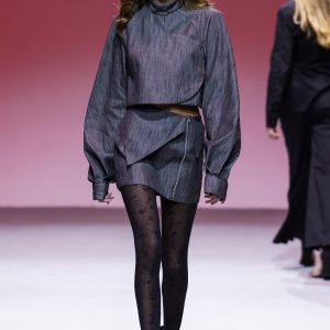 Look 6 Jacket