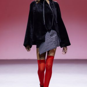Look 7 Jacket
