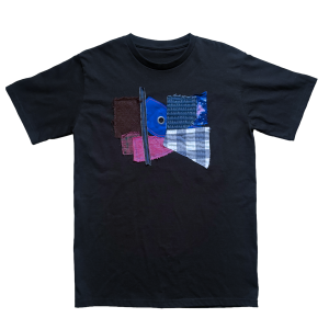 Re-imagined Tee