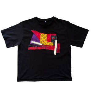 Re-imagined Tee