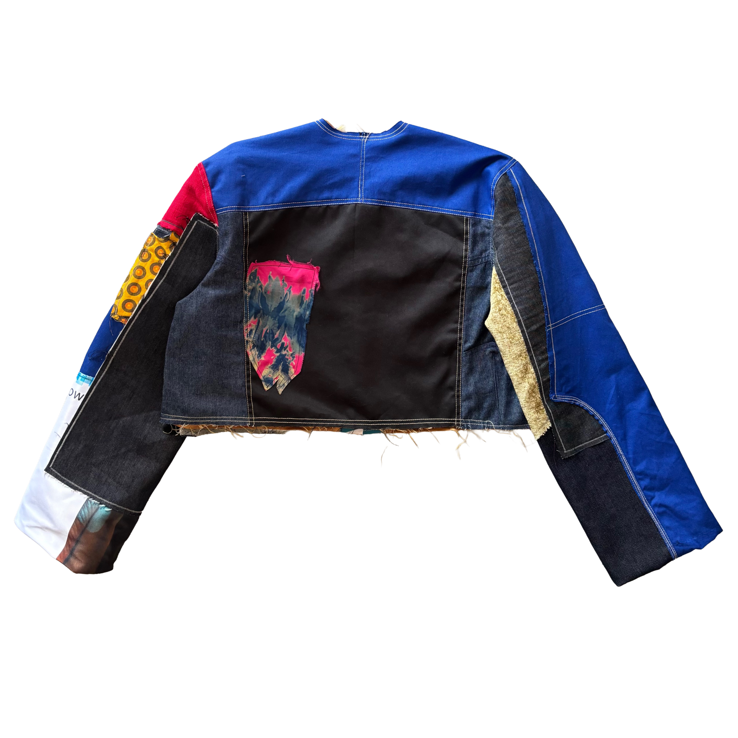 Re-imagined denim - Image 2